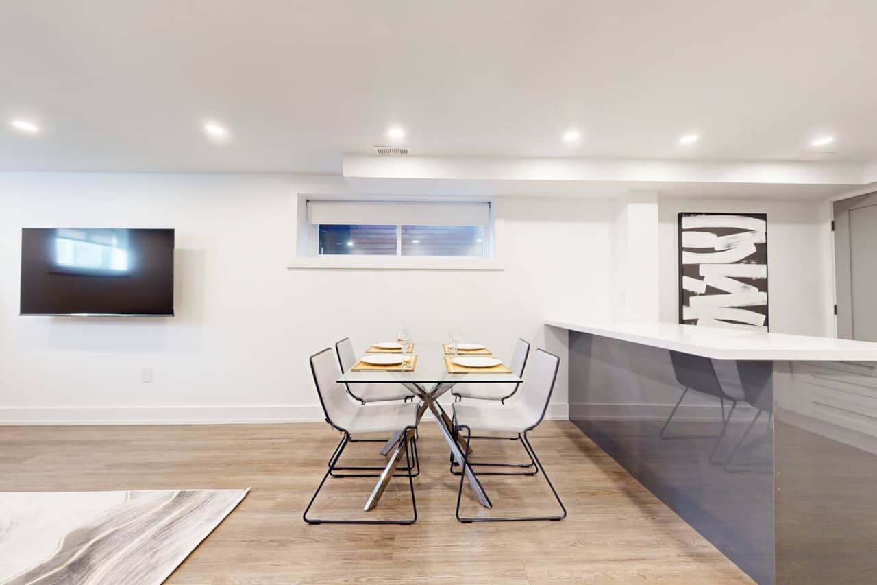 1st living room