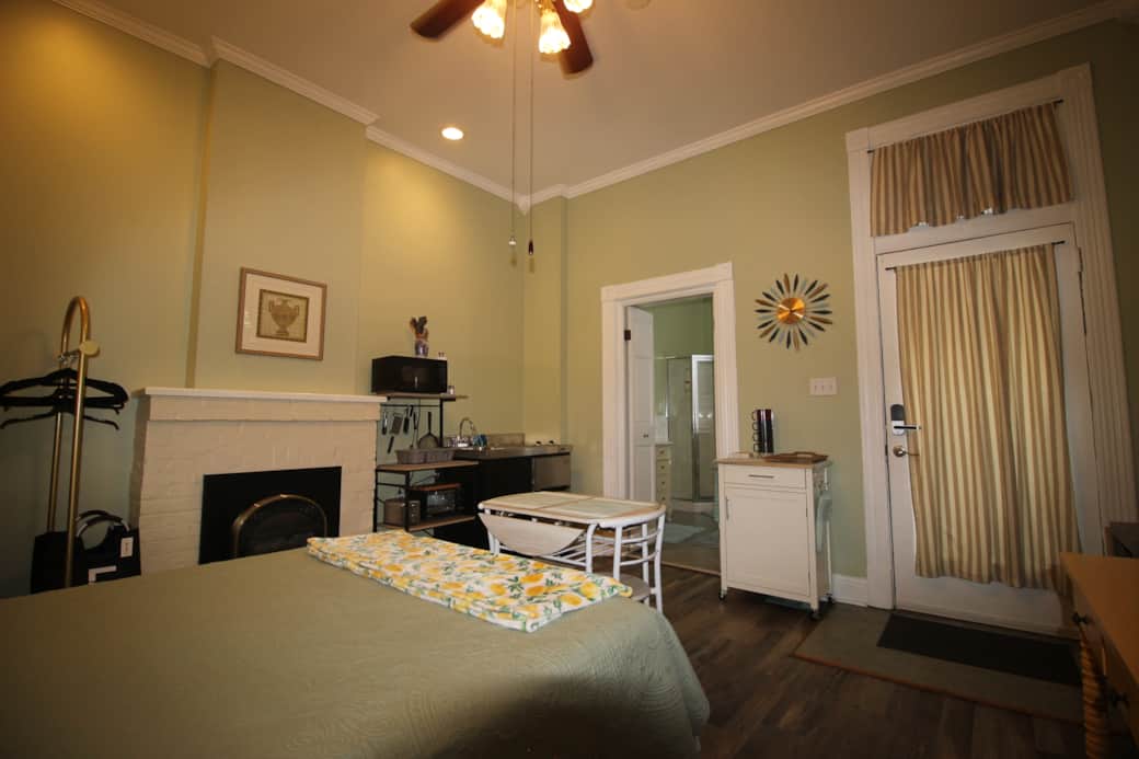 Josephine Room Josephine Room