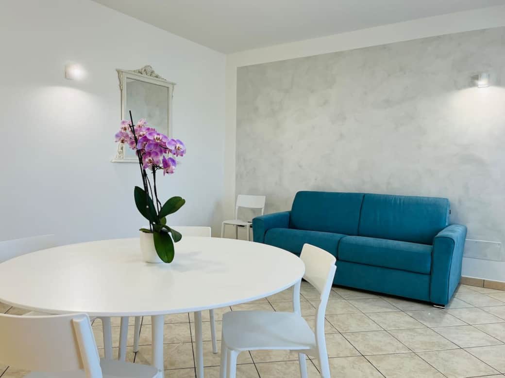 Living room Living room