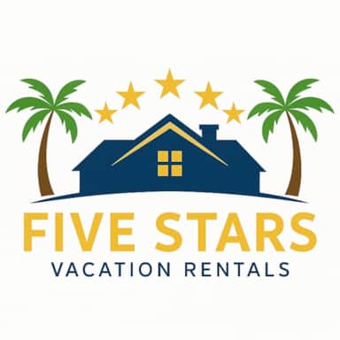 Five Stars Vacation Rentals