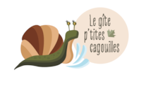 GITE "Les p'tites cagouilles""