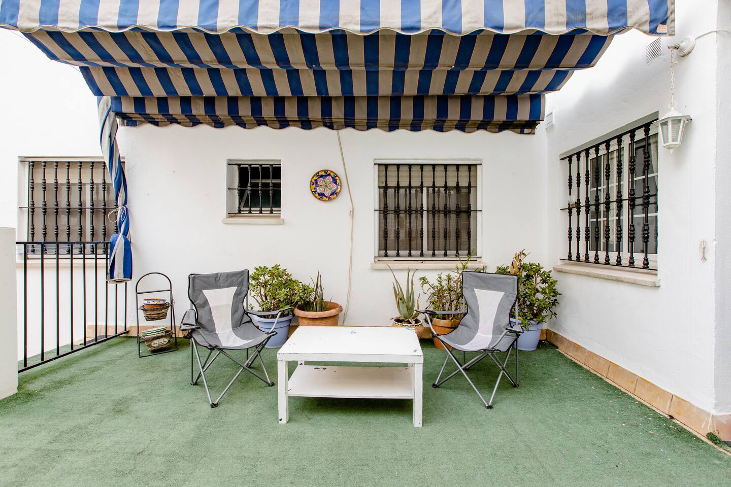 Habitación Doble Tranquila a 5 Min del Metro + Desayuno Incluido - Imagen 4