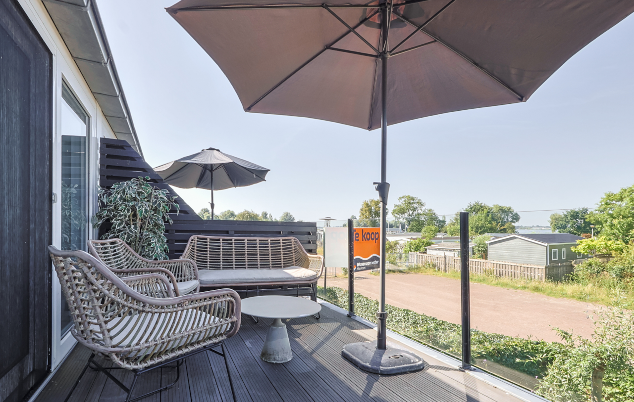 Terras/balkon