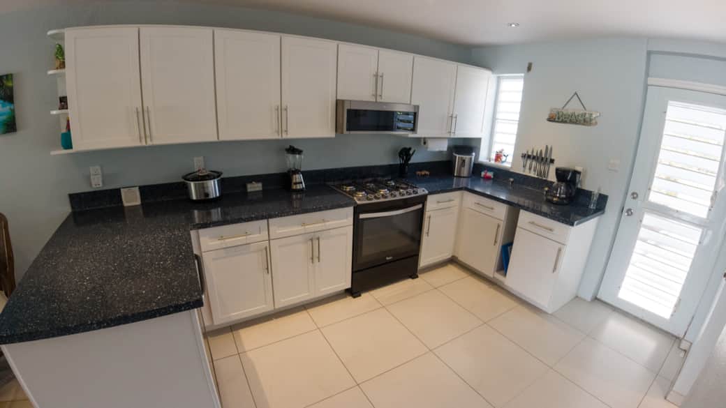 Kitchen Kitchen