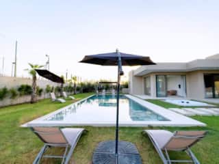 Villa Topaze Luxe | Sans Vis-à-Vis | 15 min Marrakech — photo 20