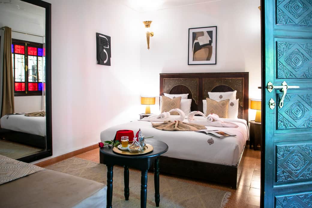 Riad 30