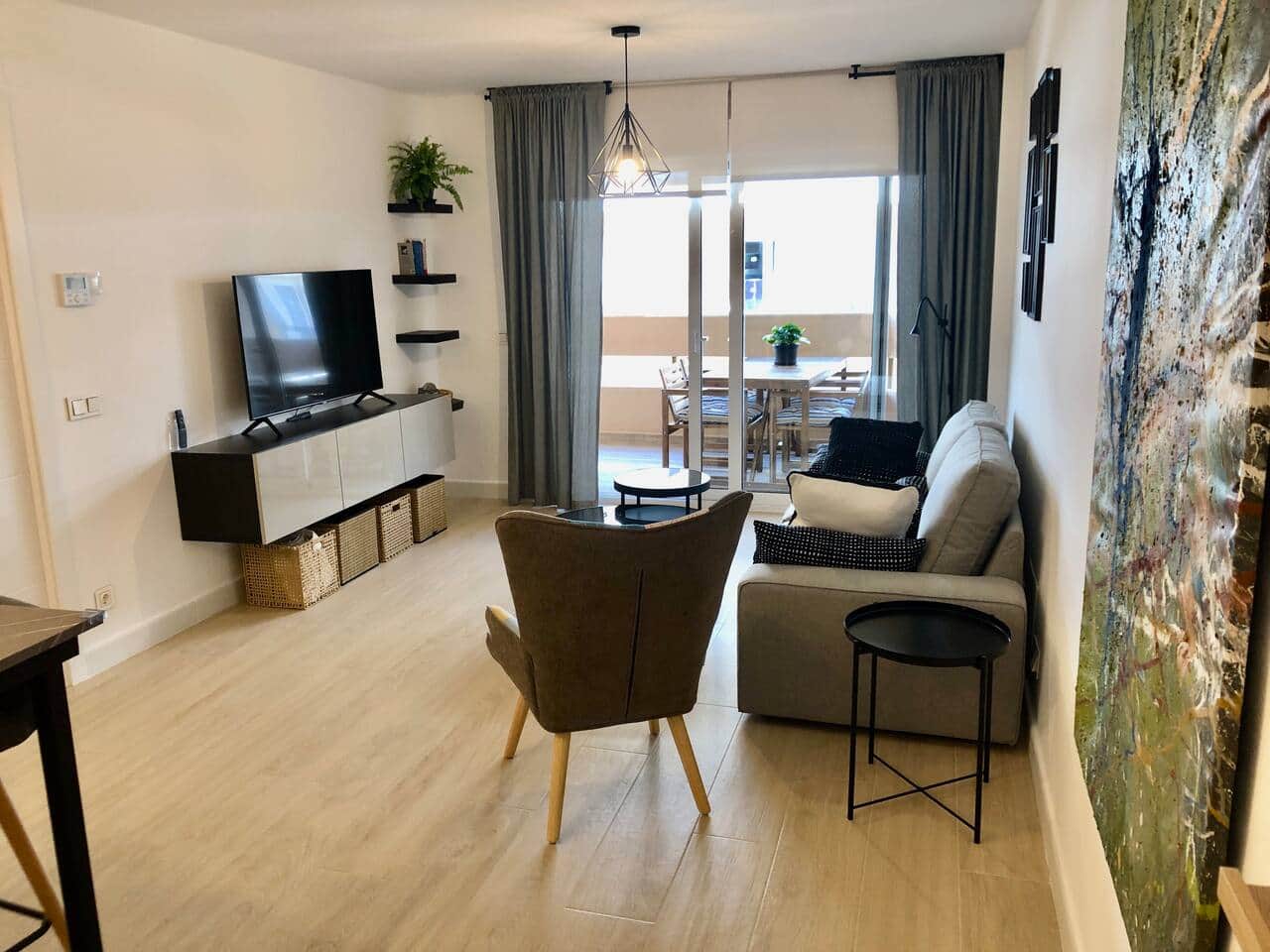 TV livingroom