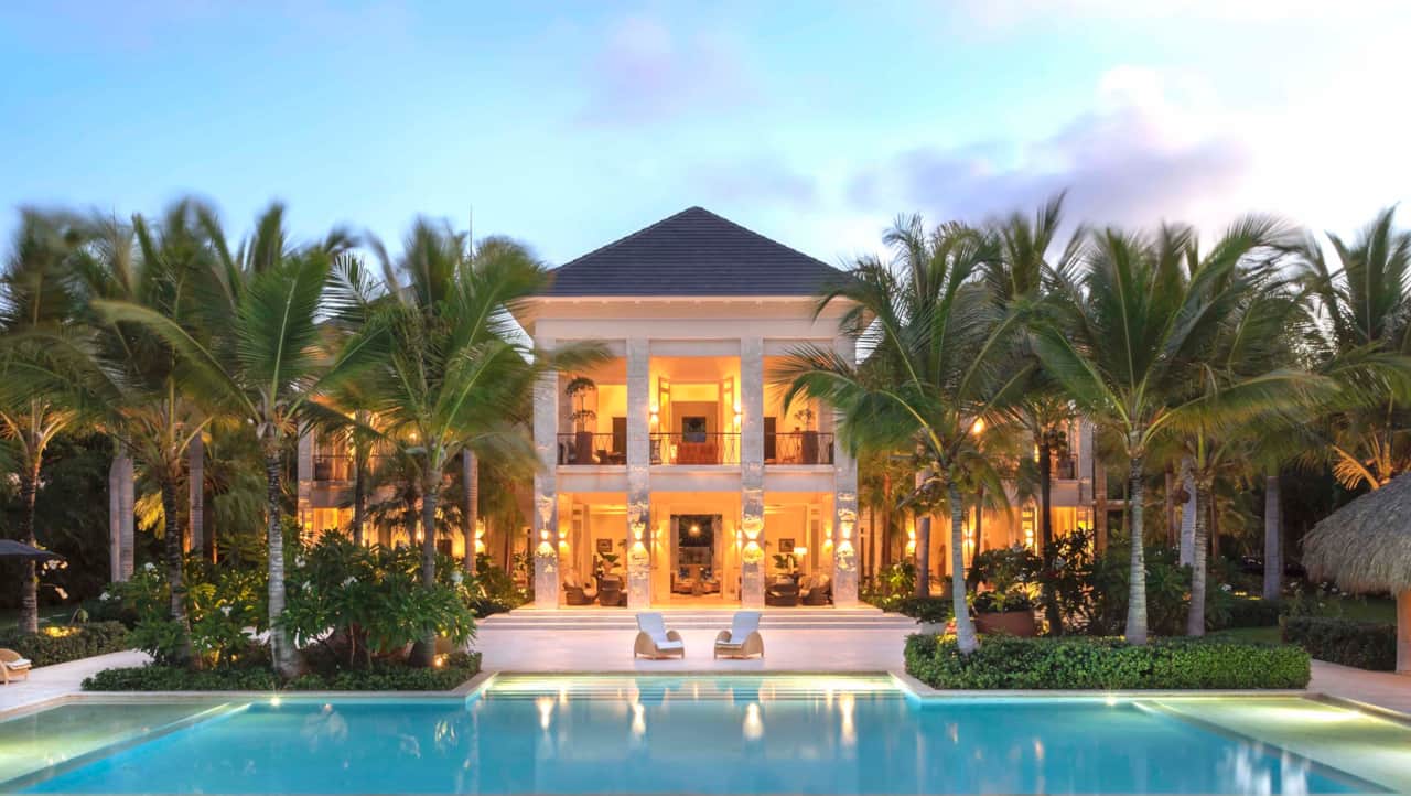 253 Punta Cana