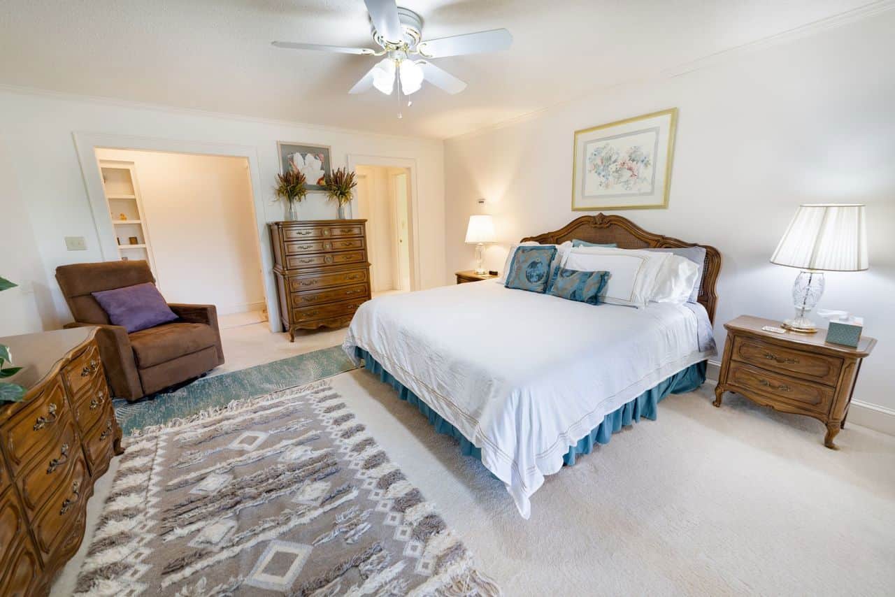 Main Bedroom