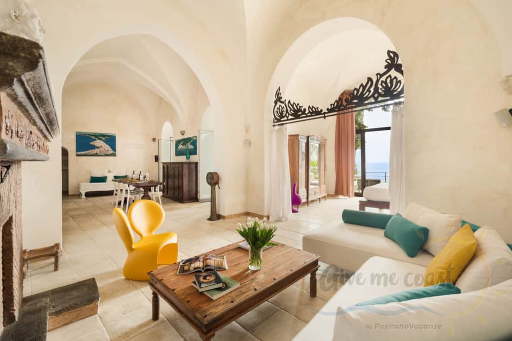 The Livingroom