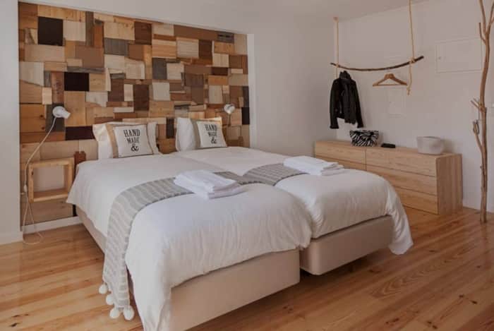 Alma do Bairro 3 — apartment view 2