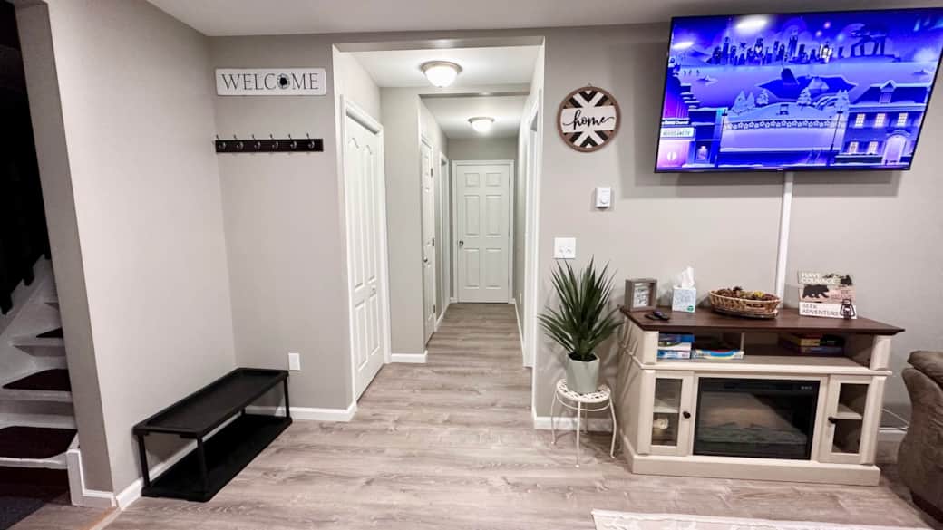 Entry Way 