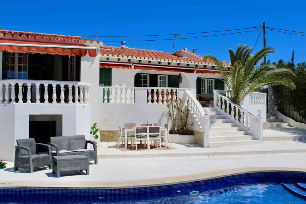 Villa phoebe rosa exterior Villa phoebe rosa exterior