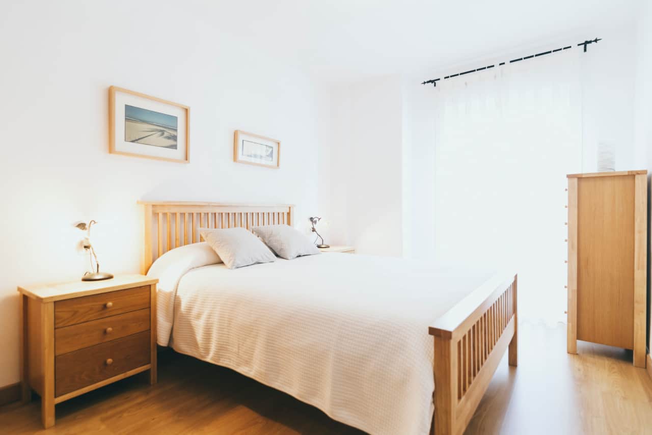 Dormitorio 1