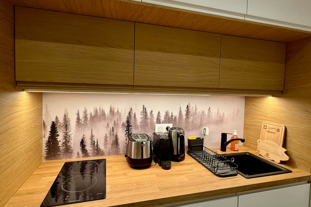 Cuisine équipée | Kitchen 2