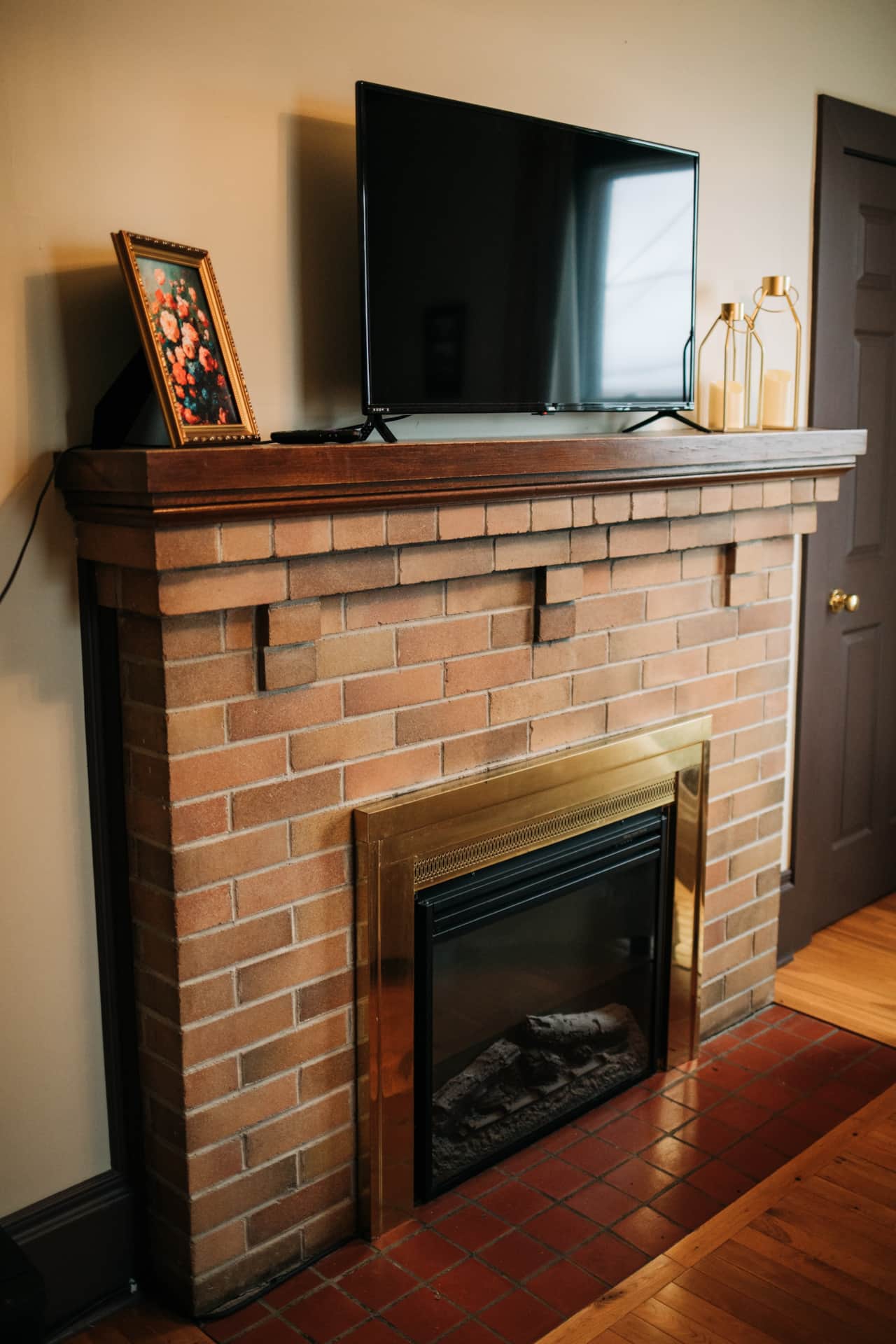 Ferland Suite - Second Bedroom