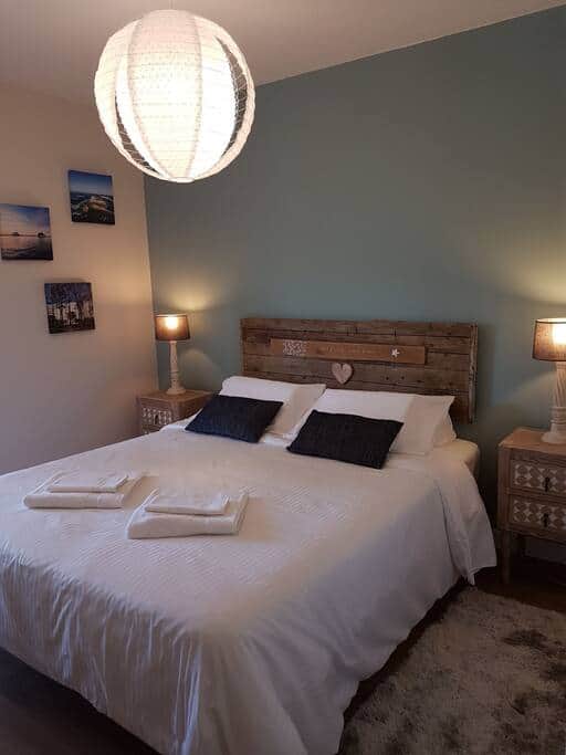 Chambre 1