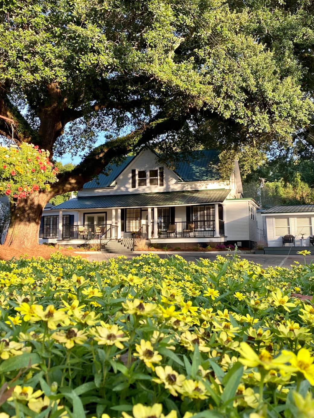 The Bayhouse Estate (Main house) Vacation Home in Fairhope