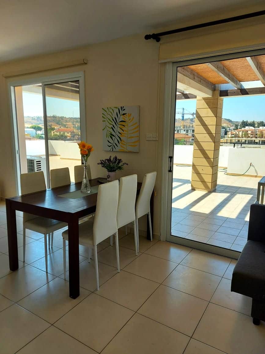 Pyla Palms Resorts