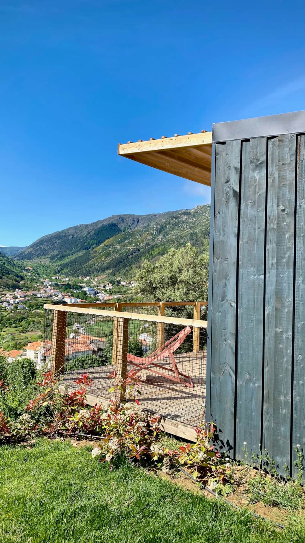 Lodge View