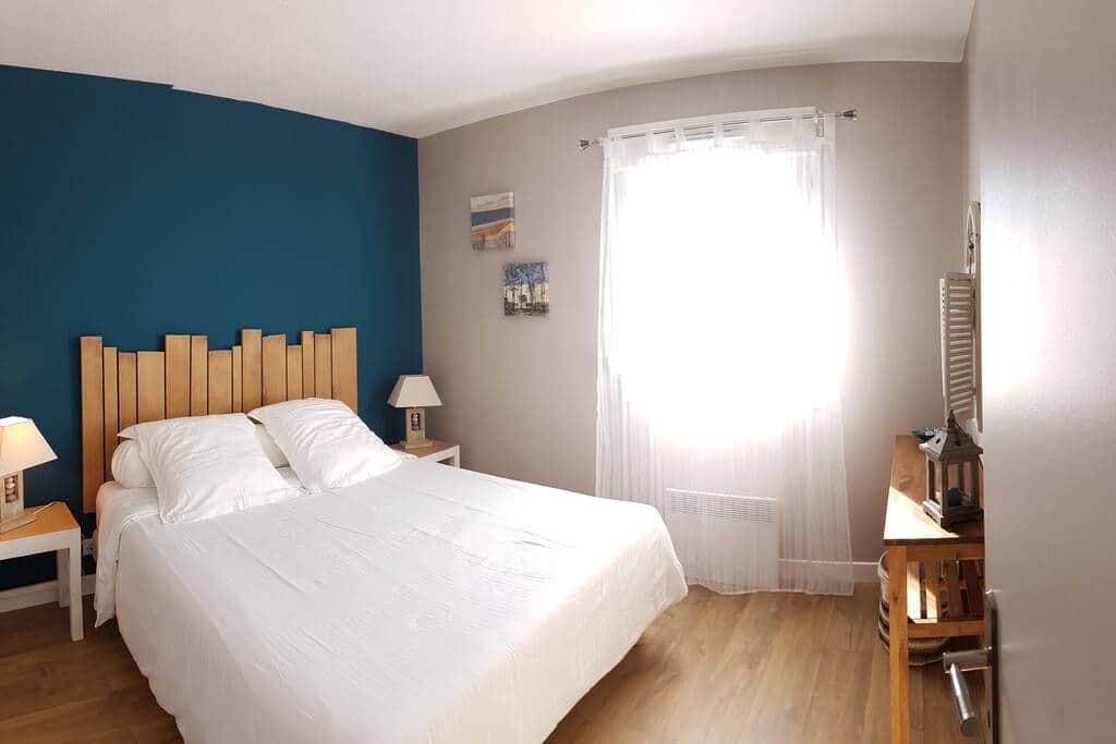 Chambre 1