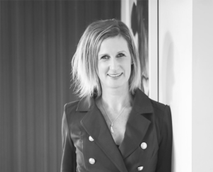 Sarah Speirs