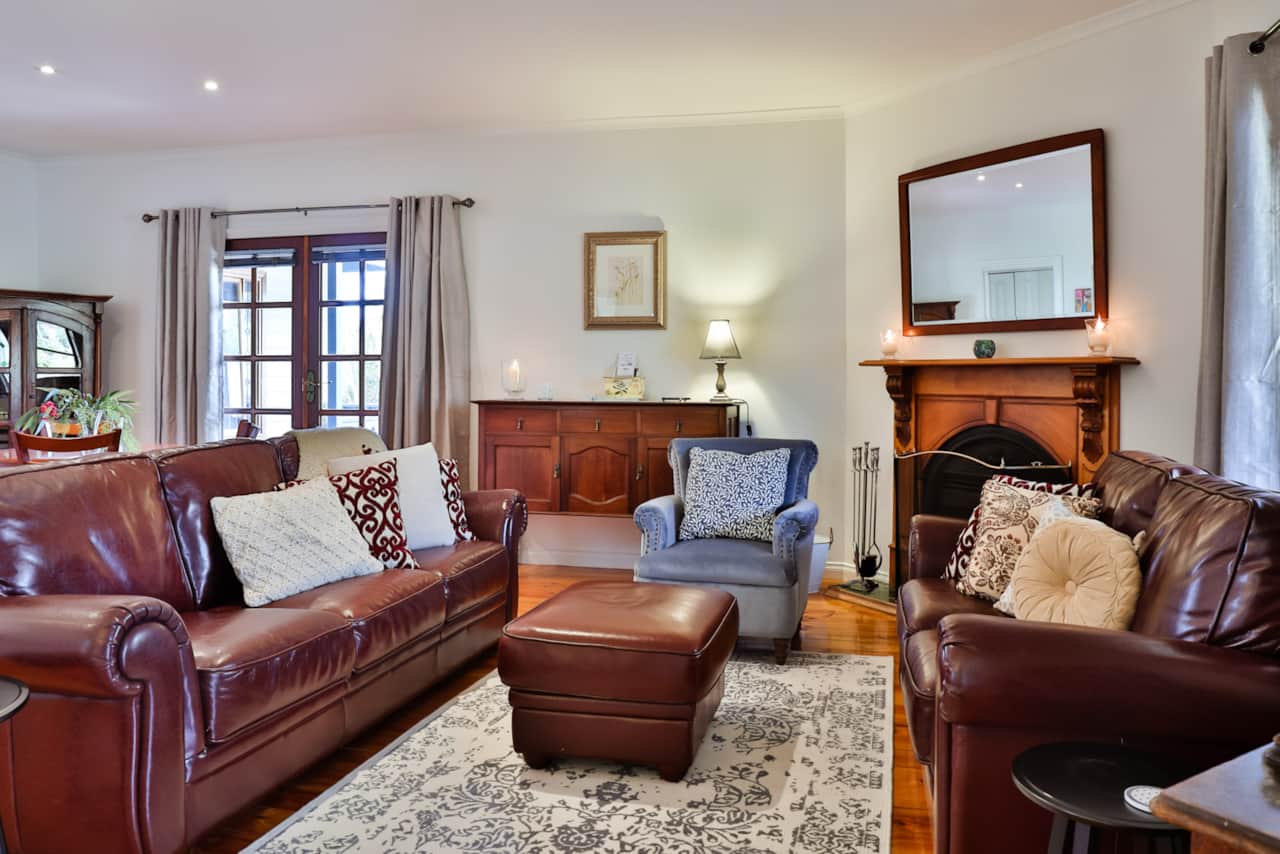 Parker Lodge 
