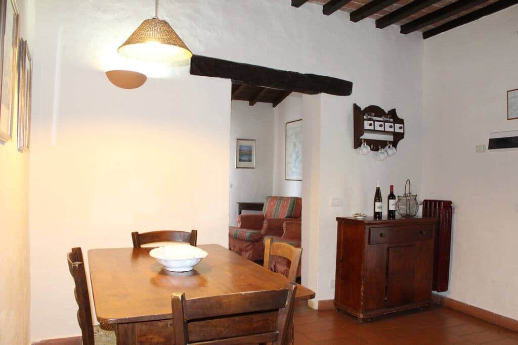 Sala da pranzo
