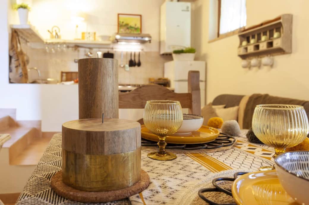 Living Room and Kichen Living Room and Kichen