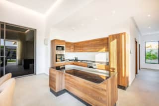 Villa Saphir Signature | Raffinement & Sérénité — photo 32