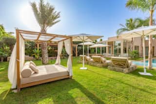 Villa Bahamas, Luxe, élégance, multisport, jacuzzi — photo 105