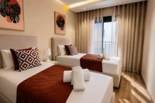 Appartement moderne au centre de Marrakech — photo 11