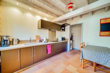 Cuisine / Kitchen