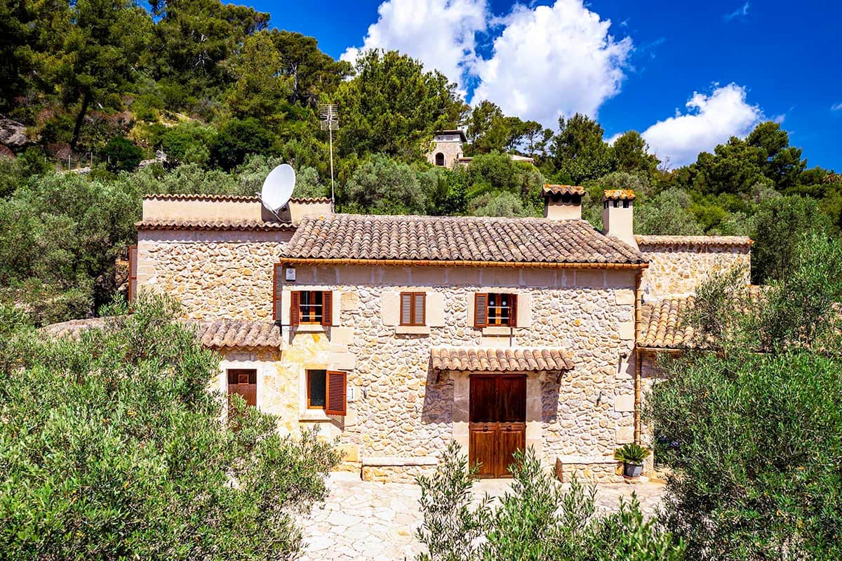 Villa Alordes