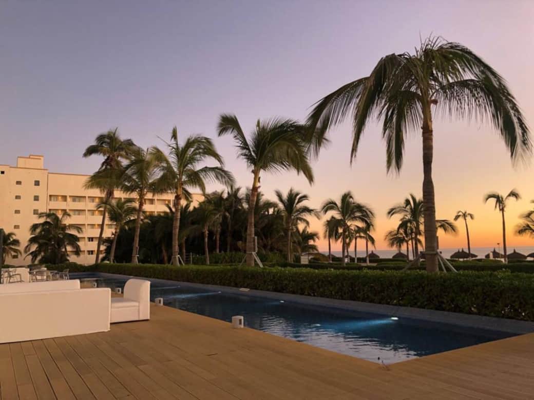 Vista Terraza Lounge