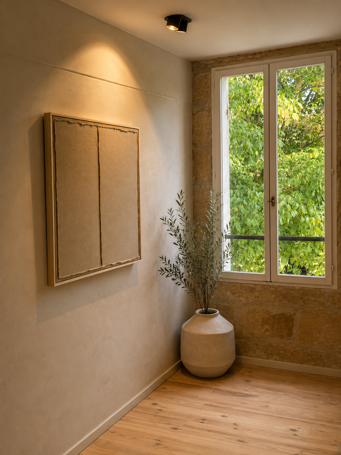 Le Couloir