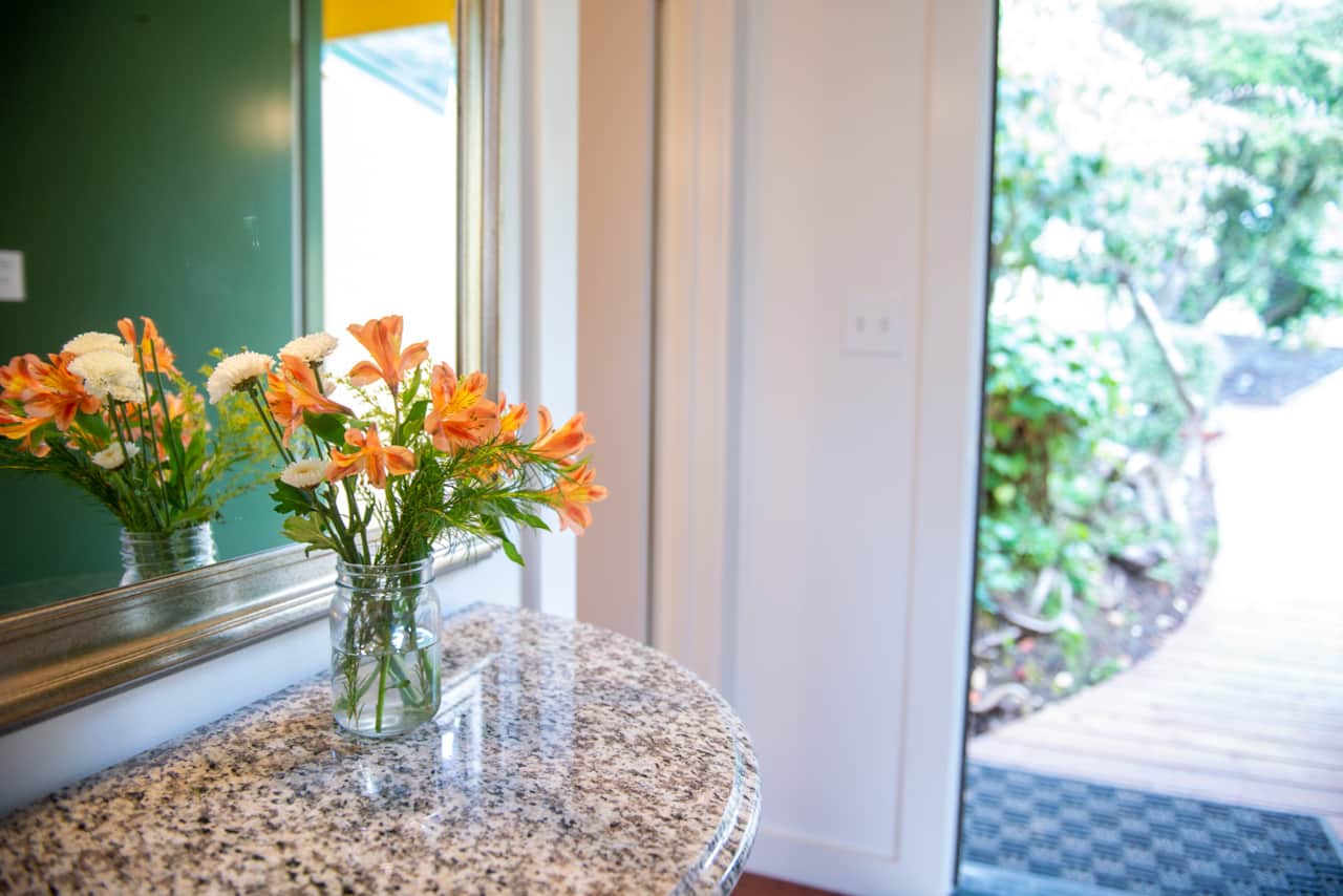 Sunset Room
