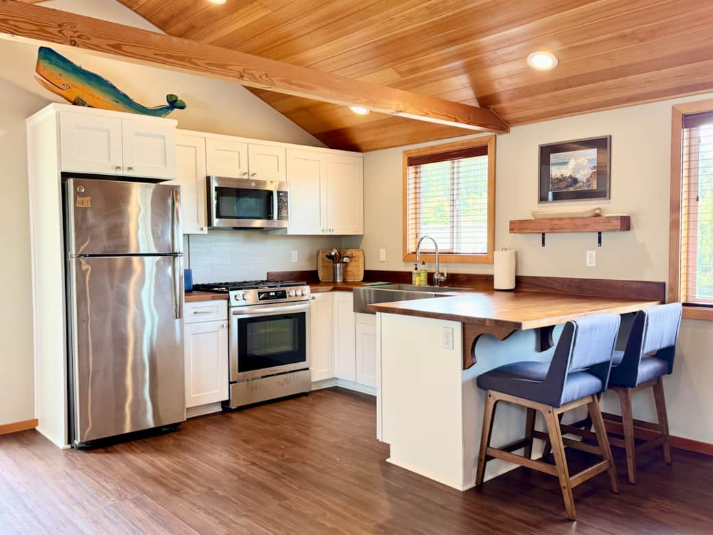 King Tide Kitchen King Tide Kitchen