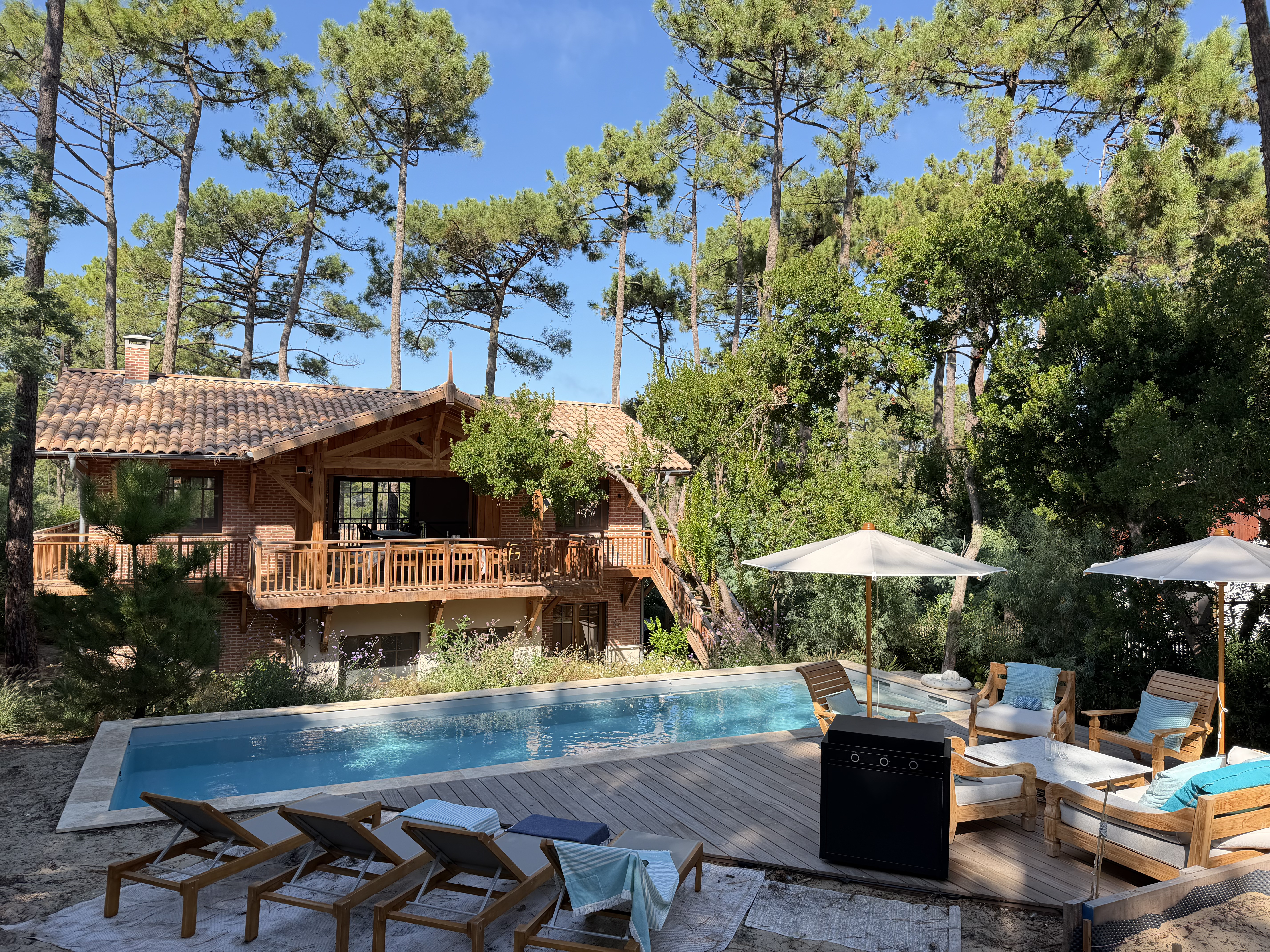 Villa Néroli