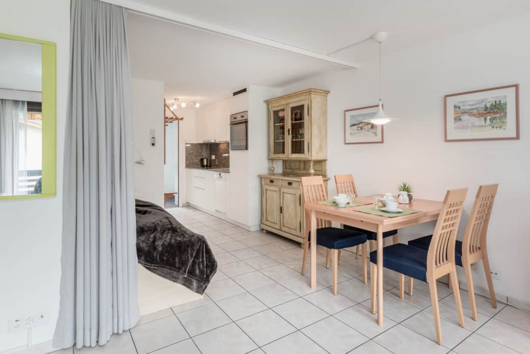 Essbereich Essbereich