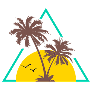 Triangle Palms Siargao