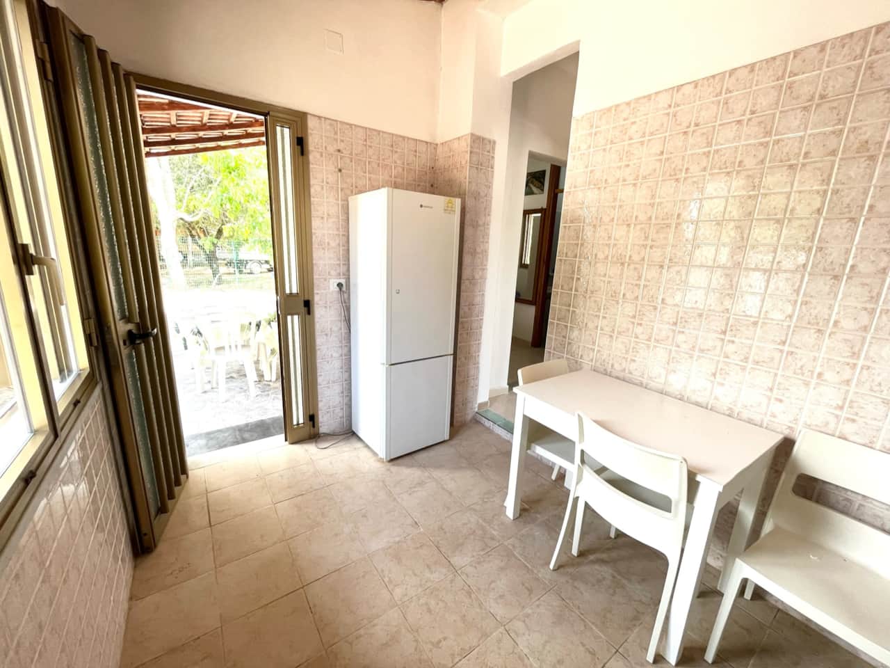 CUCINA APPARTAMENTO