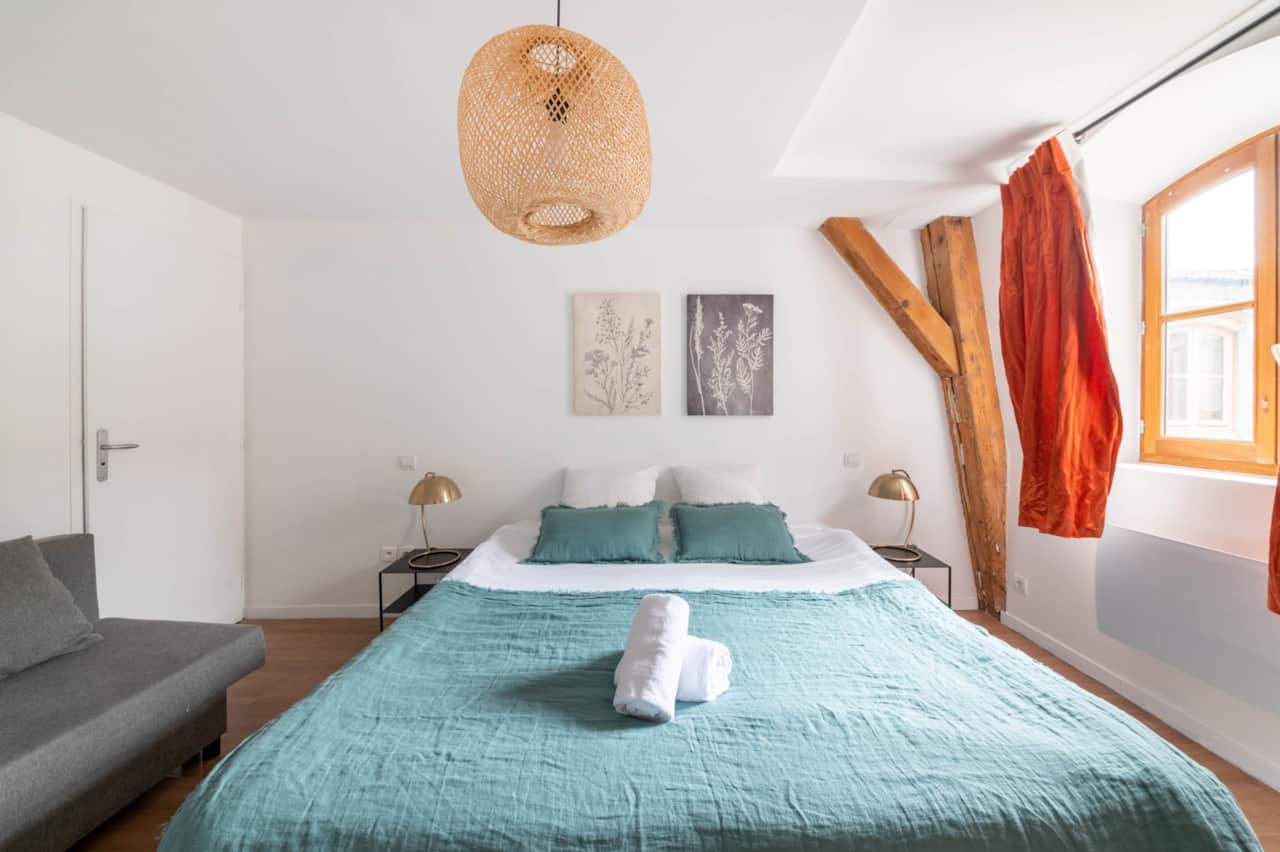 Chambre 1 
