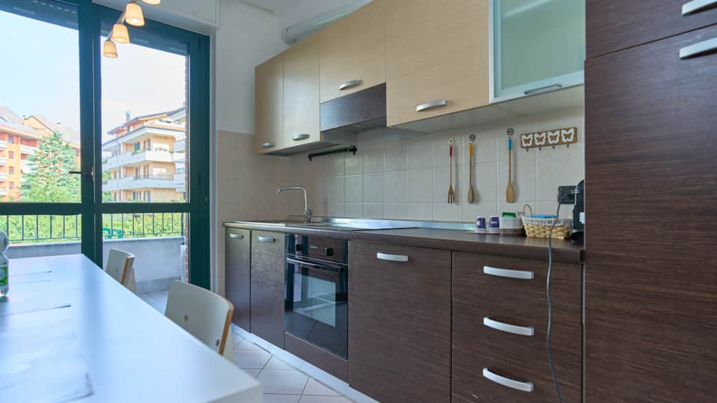Cucina