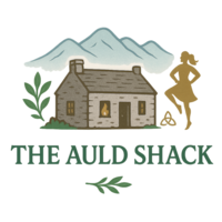 The Auld shack
