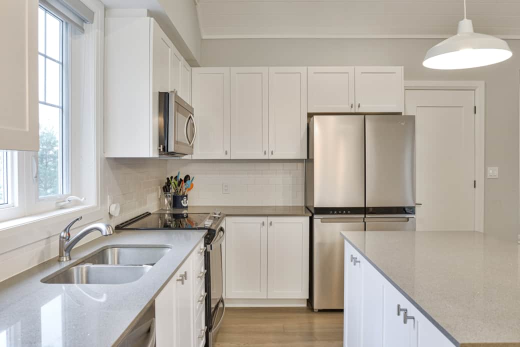 Algonquin Kitchen 
