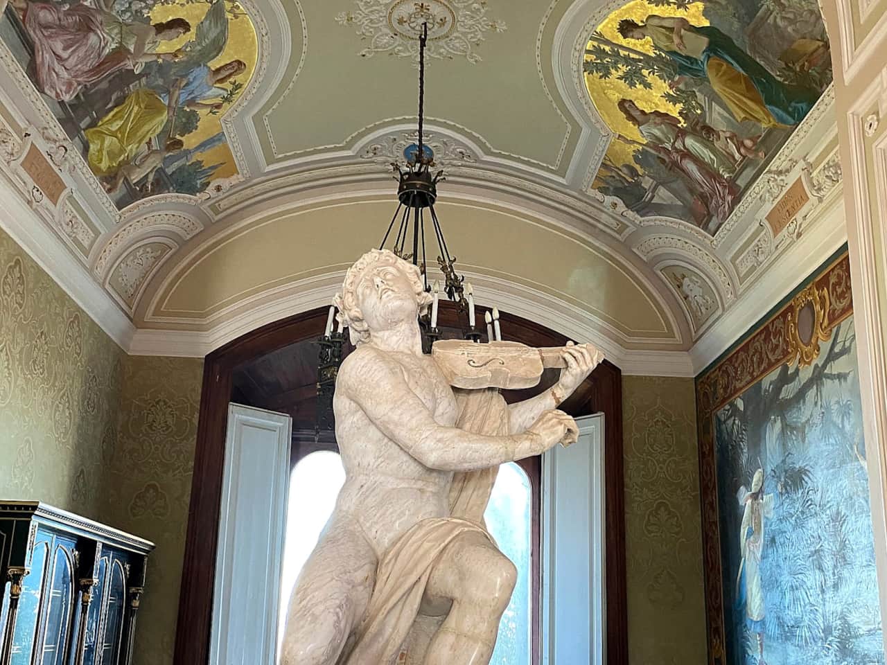 Art and Music