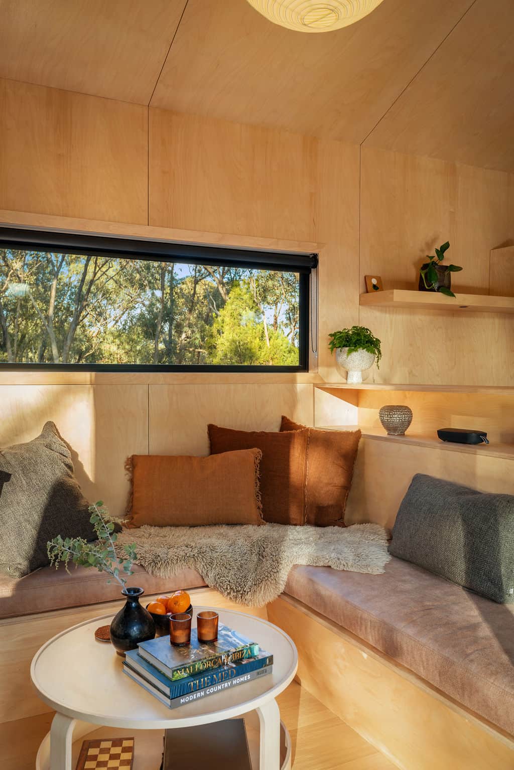Heartstone Hill - Tiny House
