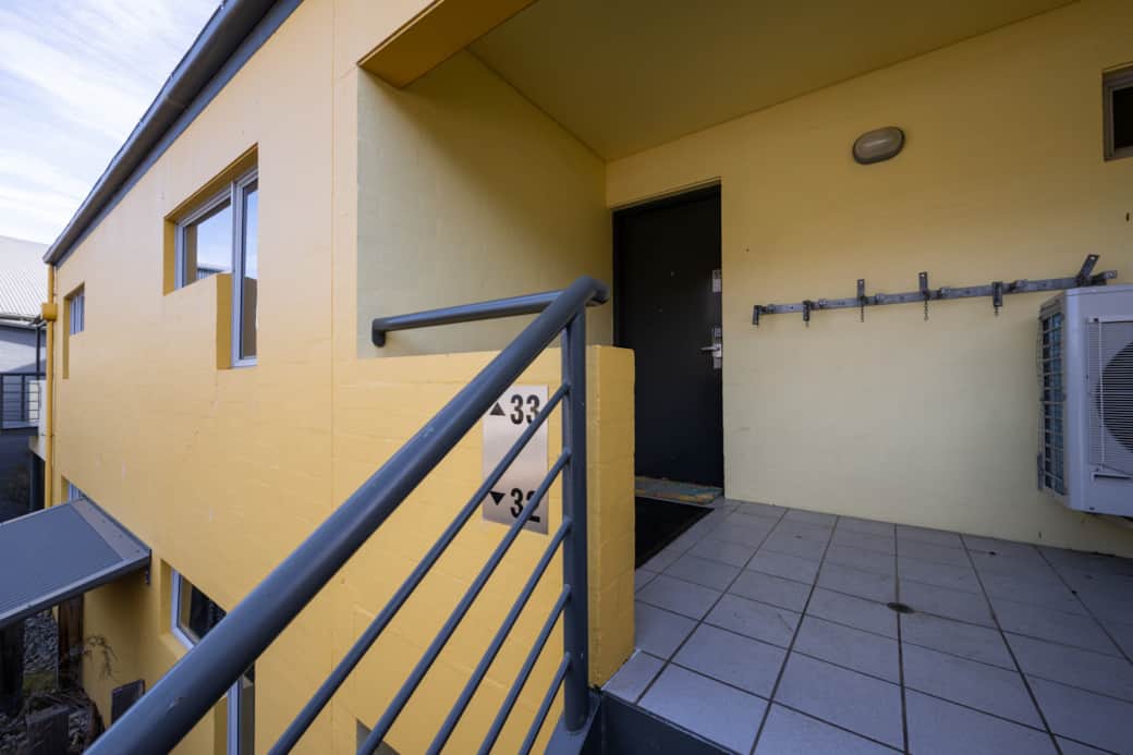 Crest | Alpine Property Management