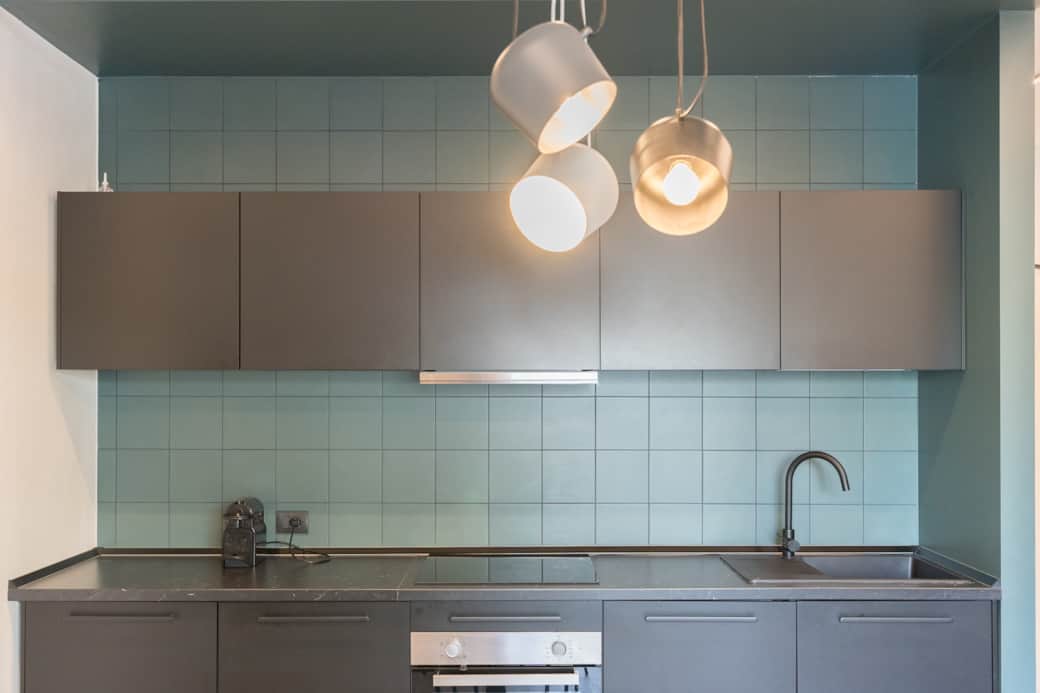 Cucina a